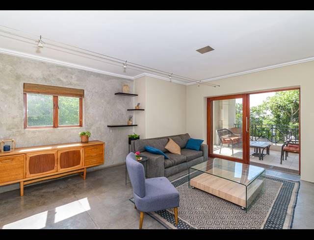 2 BEDROOM APARTMENT RENTED IN MORNINGSIDE